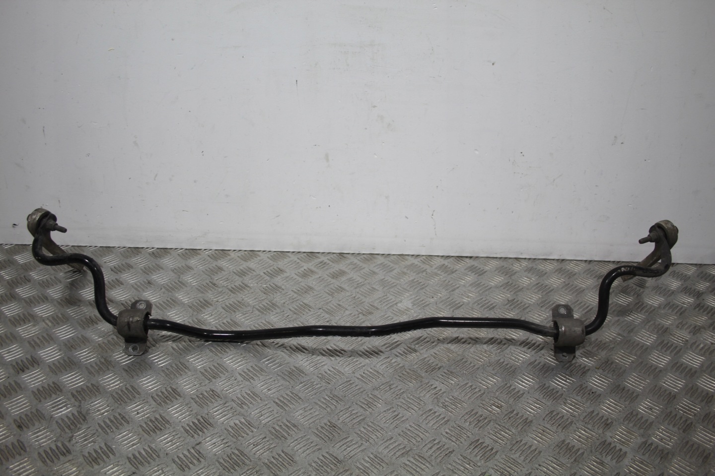 STABILIZATOR bar rear part AUDI A4 B9 8W 8W0