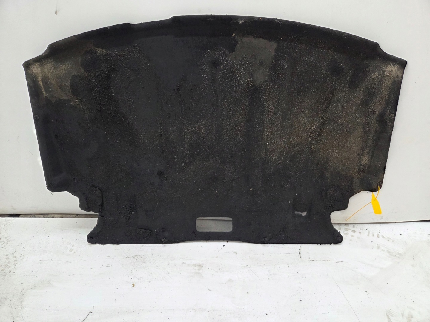 cover below engine BMW E60 E61 LIFT OE