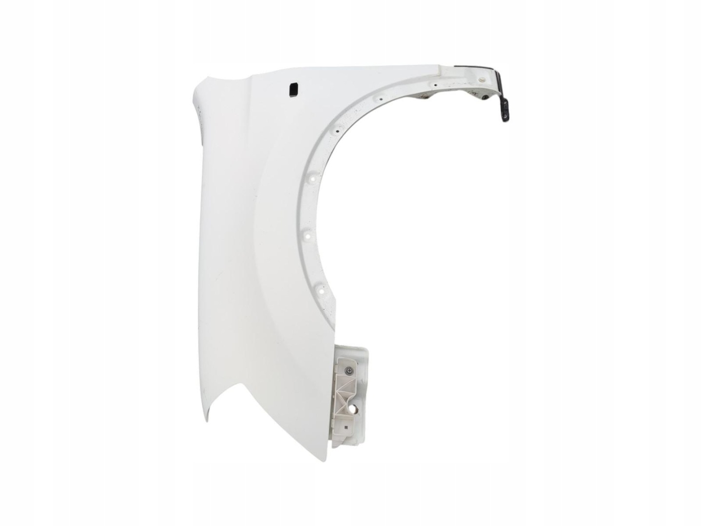 fender left front front NISSAN QASHQAI +2 and J10 2008-2012