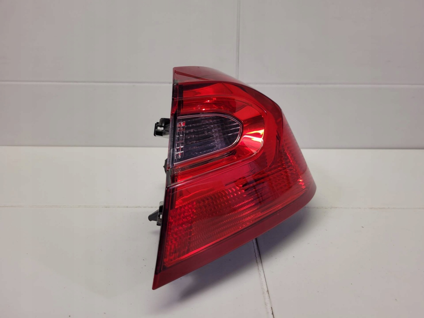 light rear right side Ford Fiesta 7 2019 H1BB-13404-AH