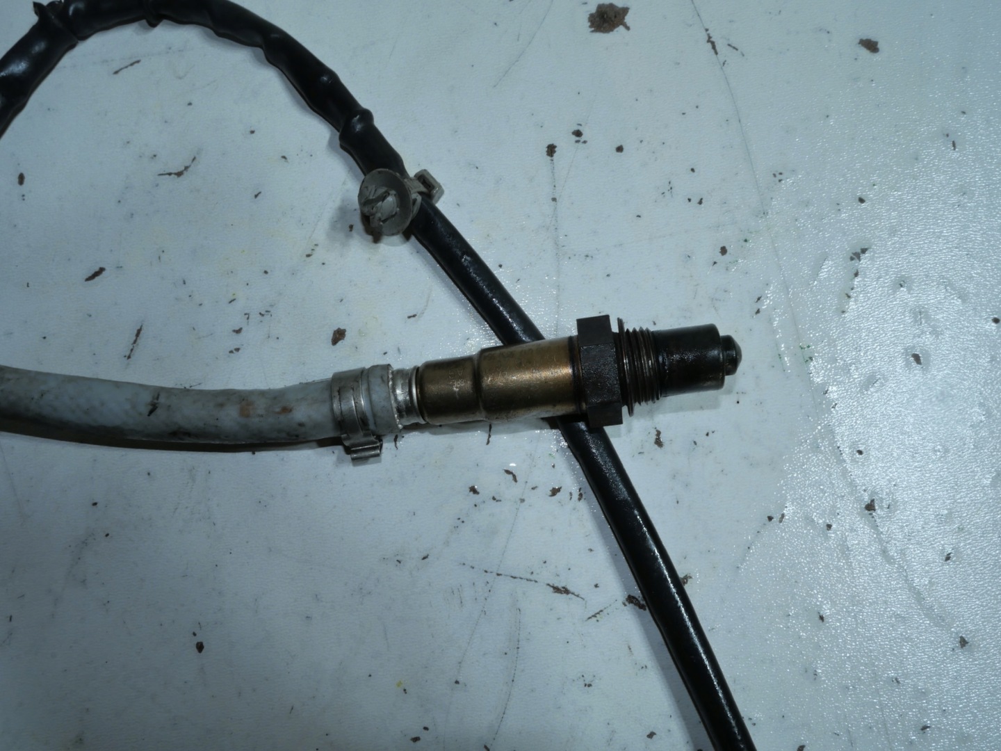 SONDA LAMBDA AUDI VW SEAT SKODA 06J906262AG