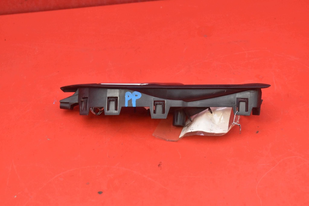 handle inner right front CHROM 3T0837248 SKODA SUPERB 2 II 08-13