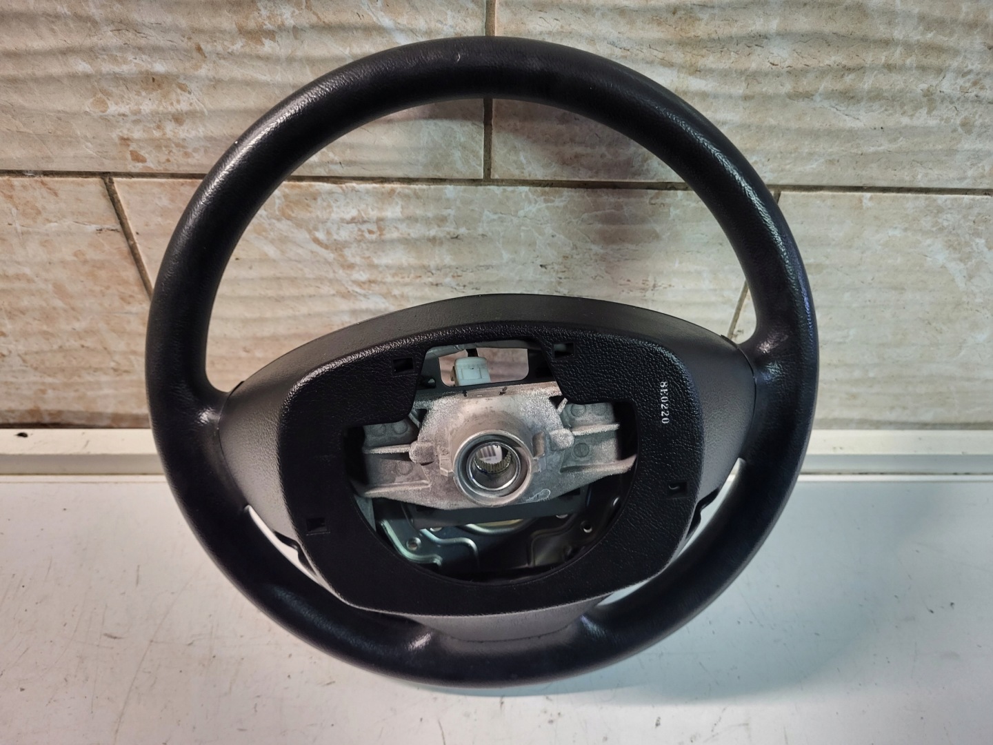 volante airbag airbag KIA CEED e