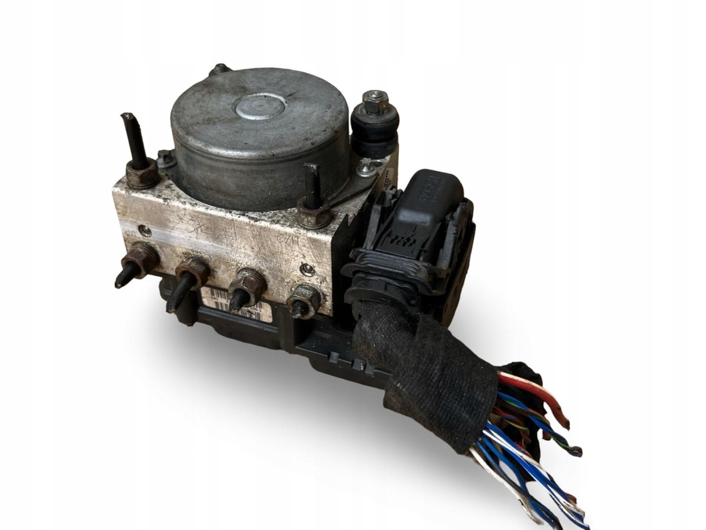 pump ABS Opel Corsa D facelift 2012 13282282