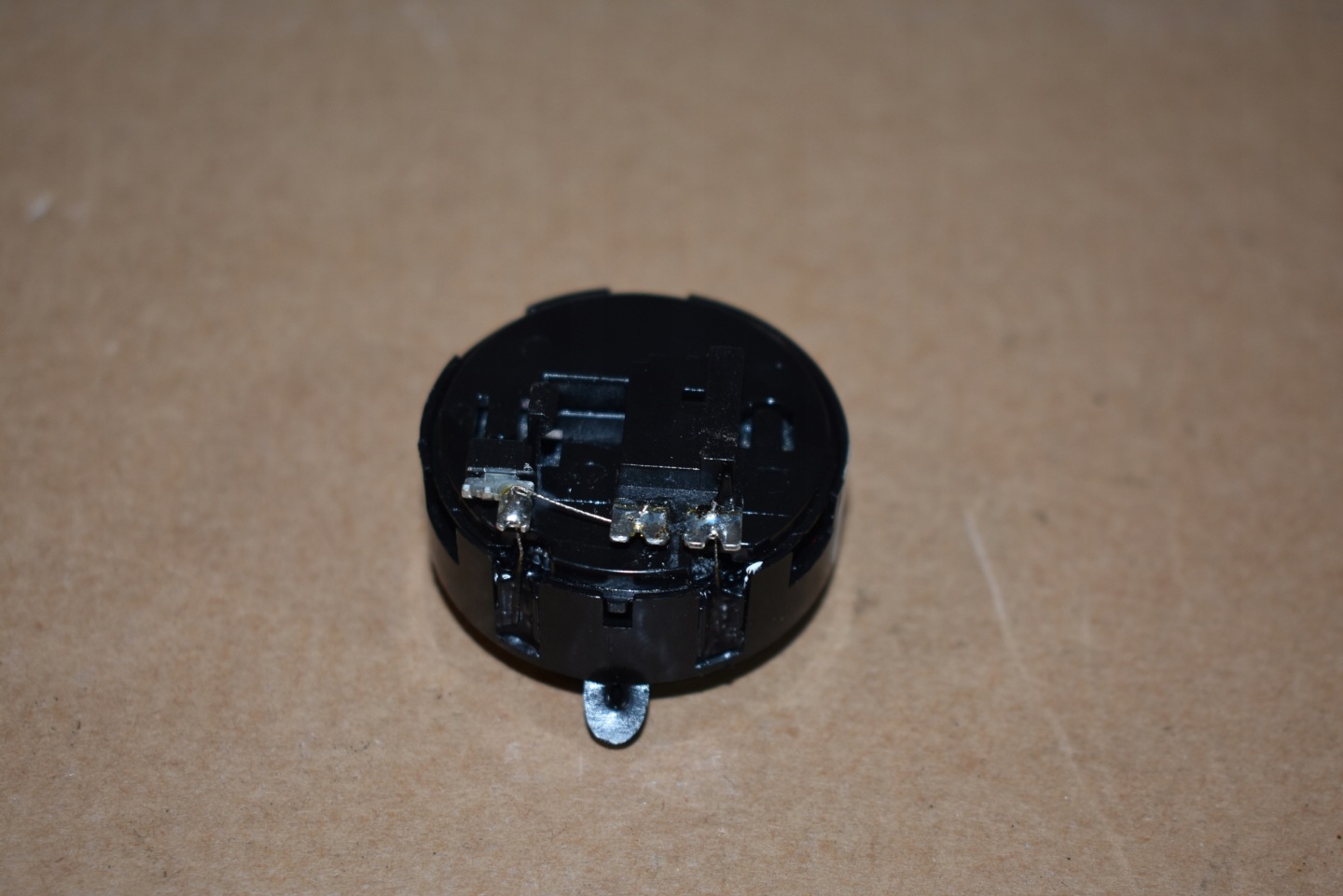 IDEALNY speaker WYSOKOTONOWY PORSCHE 1 9