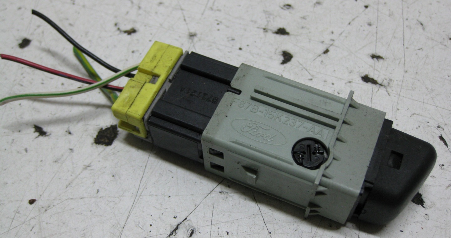 FORD EXPLORER II 98R FL 4.0 V6 light switch PRZECIWMGIELNYCH
