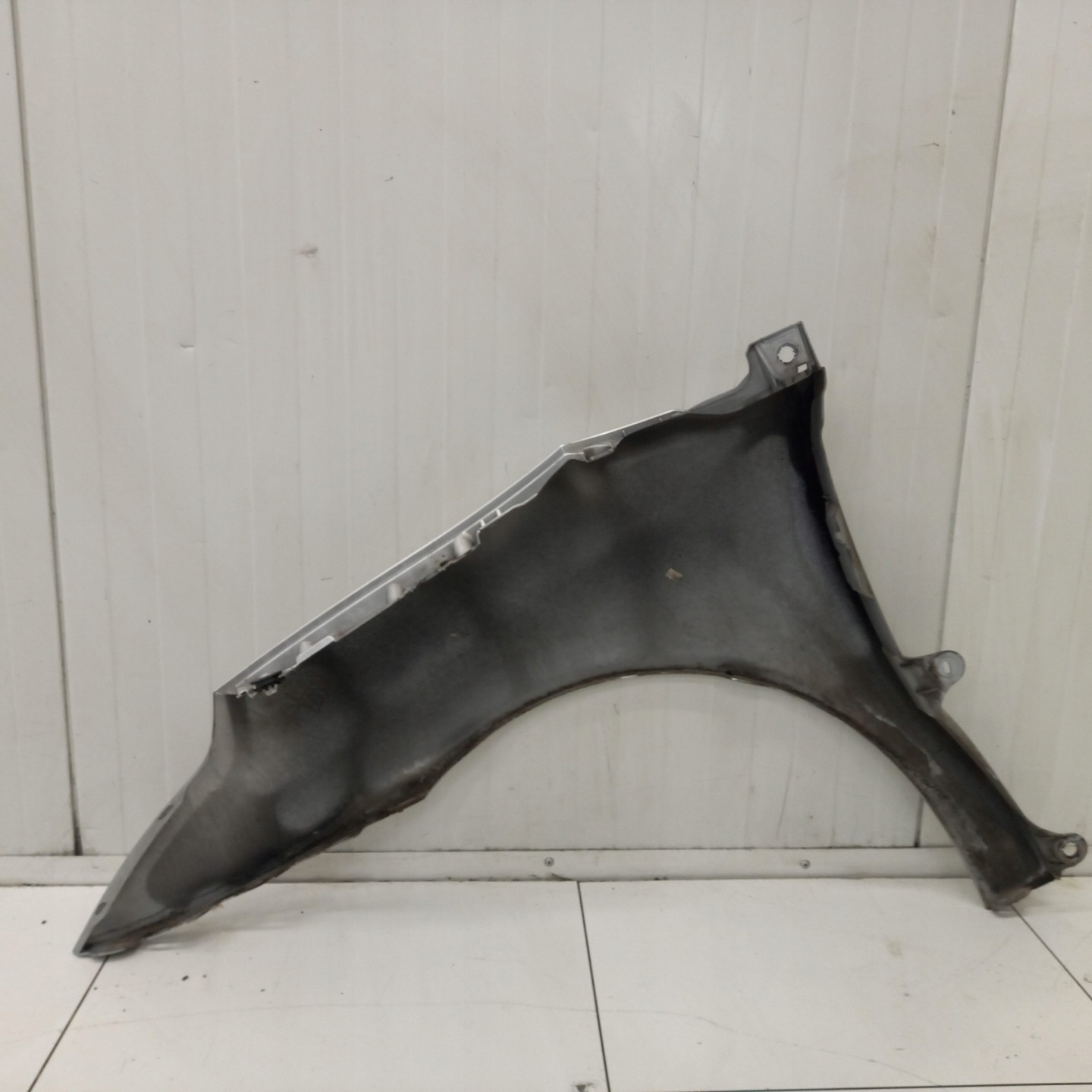 parafango Destra Anteriore CITROEN C4