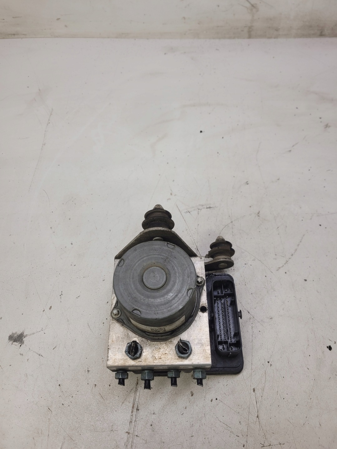 Pompa ABS ESP AUDI A6 C7 A7 4G0907379Q 4G0614517AJ