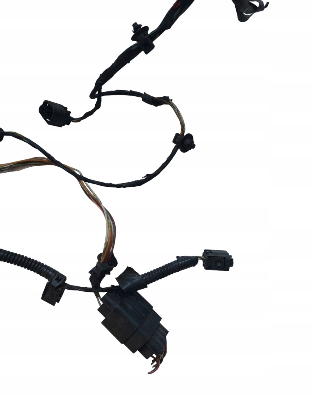 bundle wiring PDC rear part FORD FOCUS MK2 KOMBI 8M5T-15K868-CCA