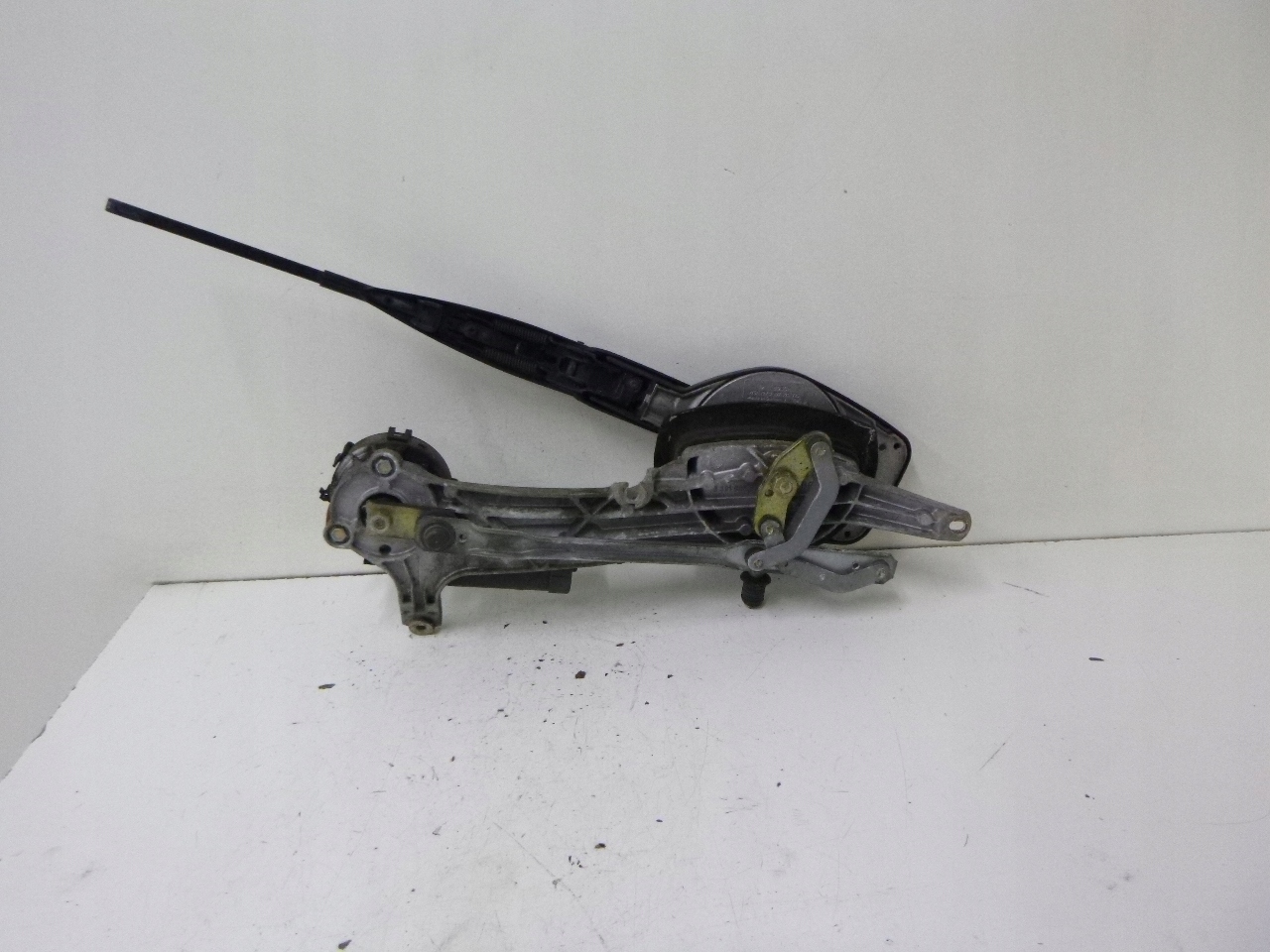 wiper mechanism front Mercedes W210 97r.