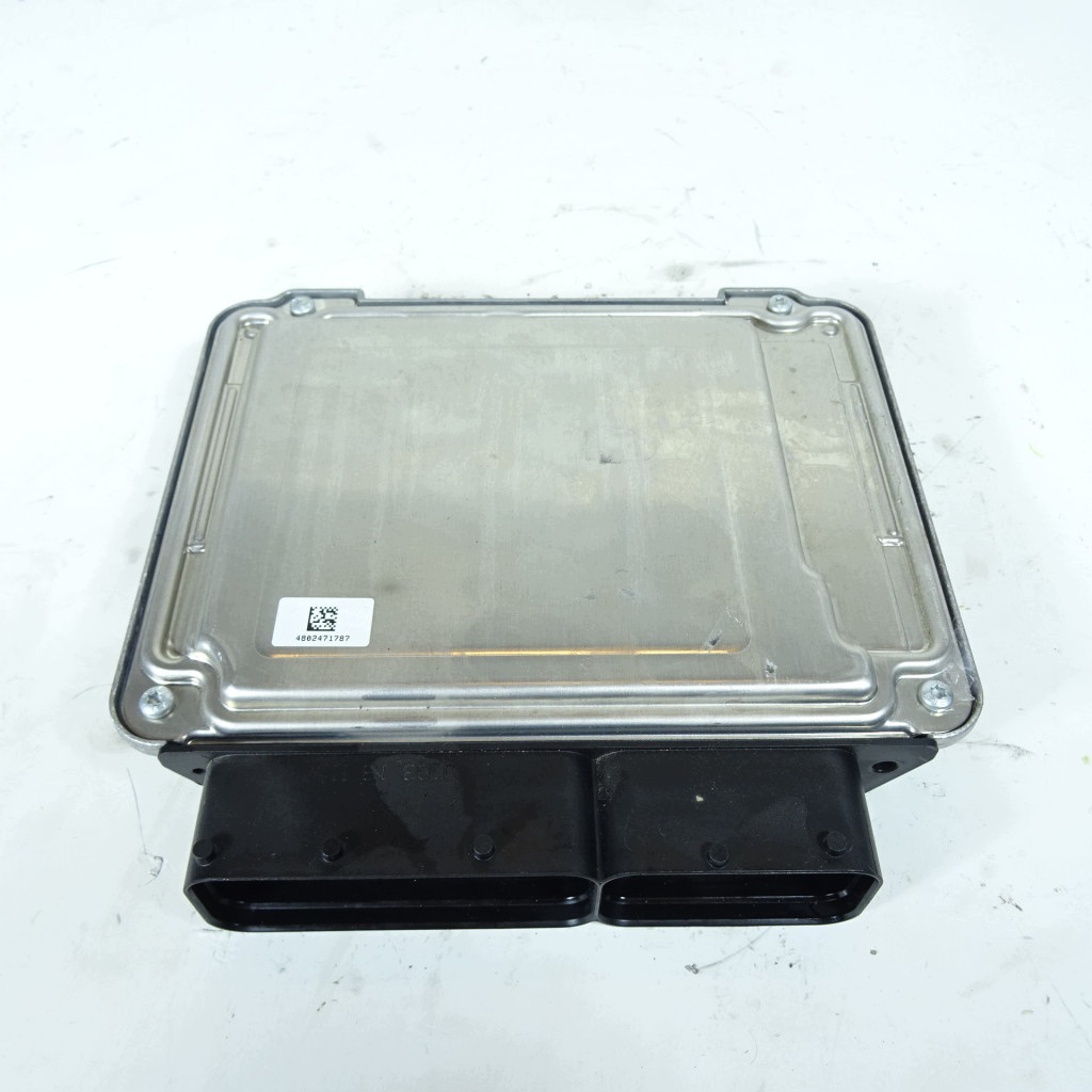 SKODA FABIA 3 III 1.0B bedienteil 04C907309BP