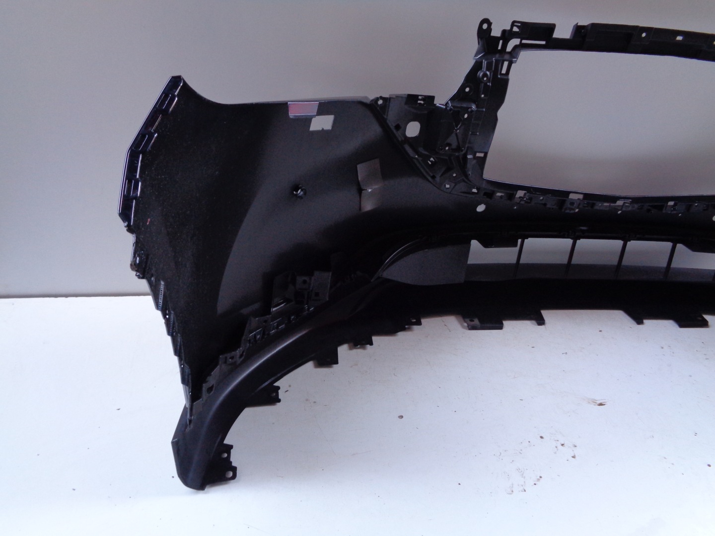 front bumper MAZDA CX5 II 21- LIFT NR 50882