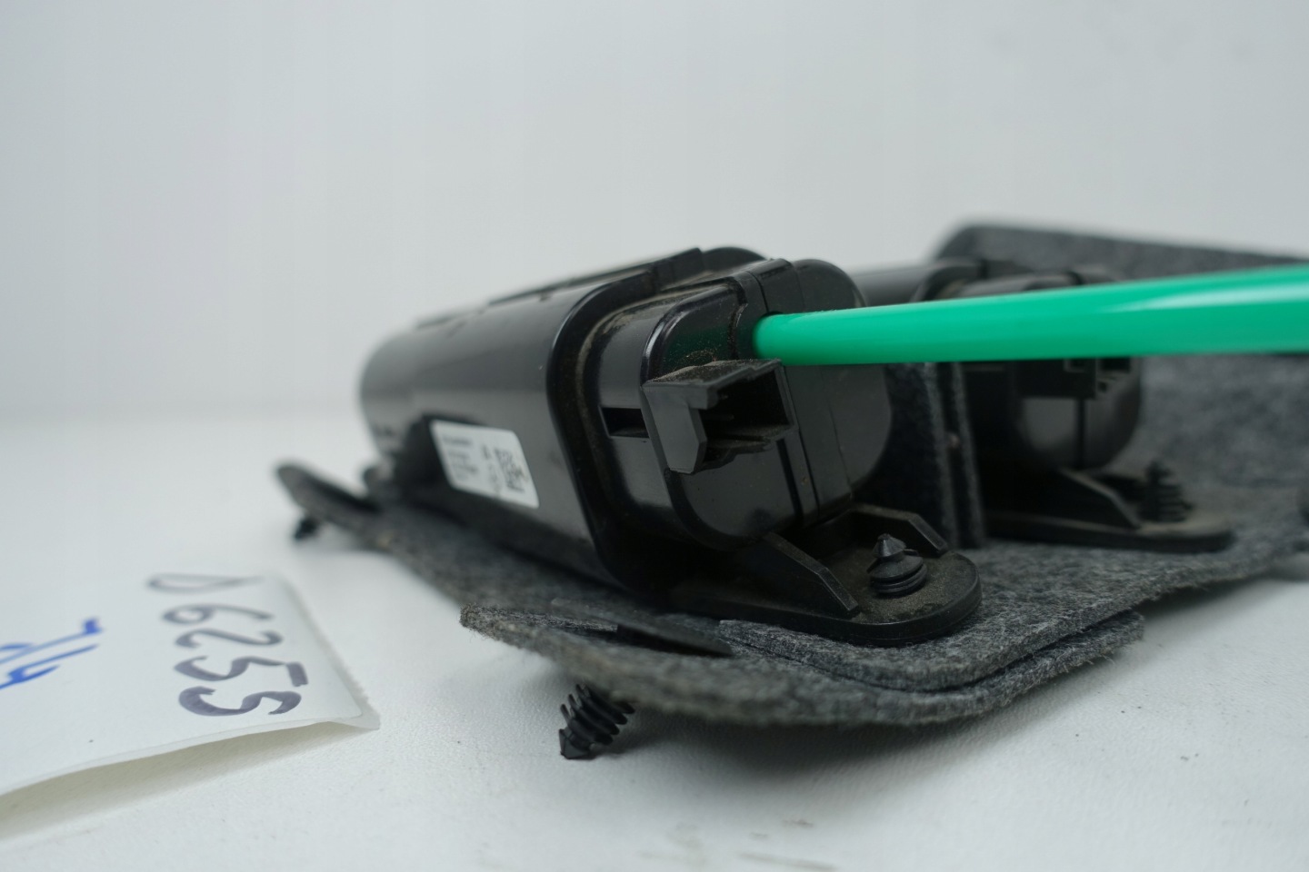 Sensor MERCEDES-BENZ EQS V297 2021- A2979205003