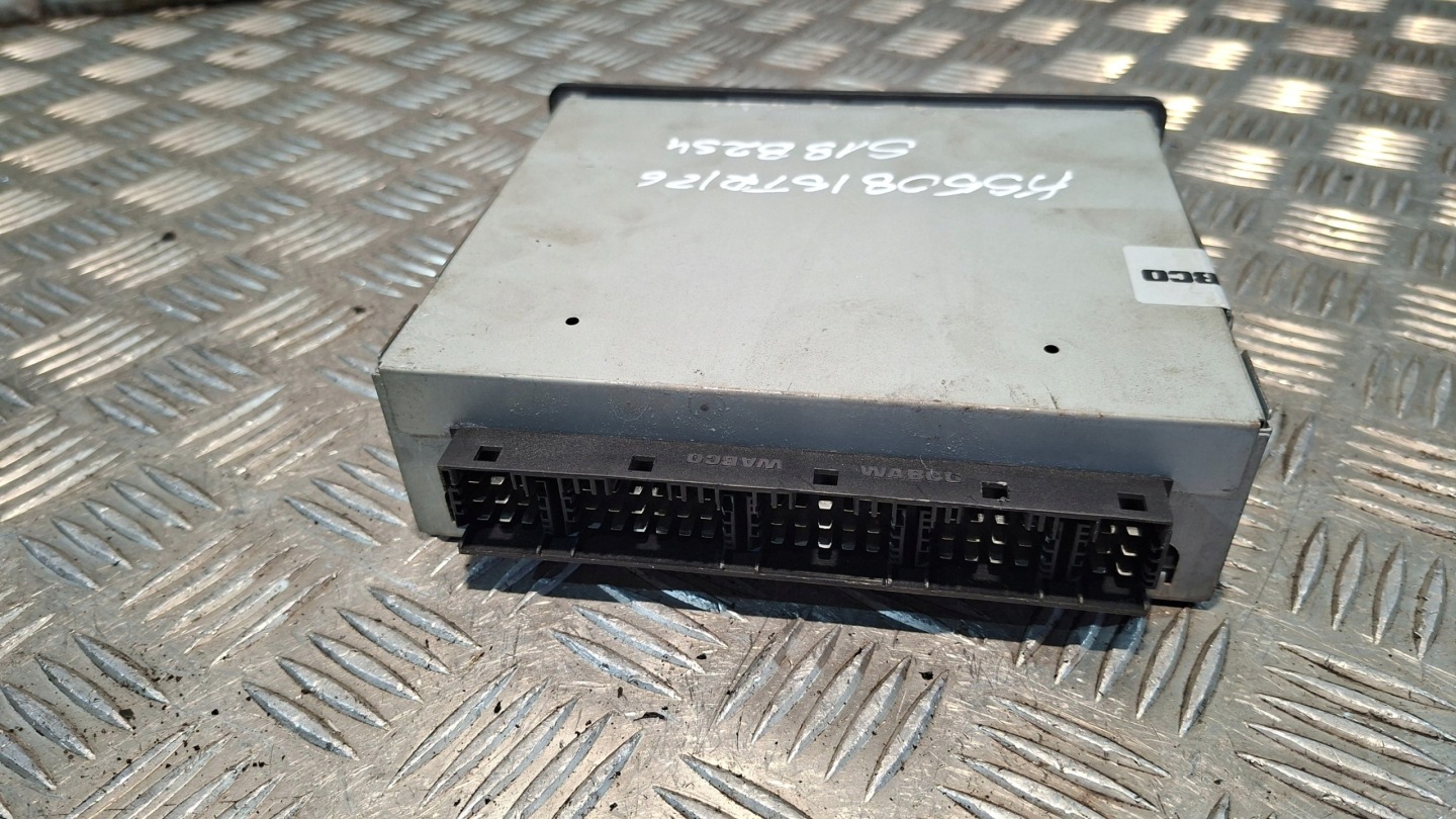 PANEL air conditioning devices WABCO 4461950010