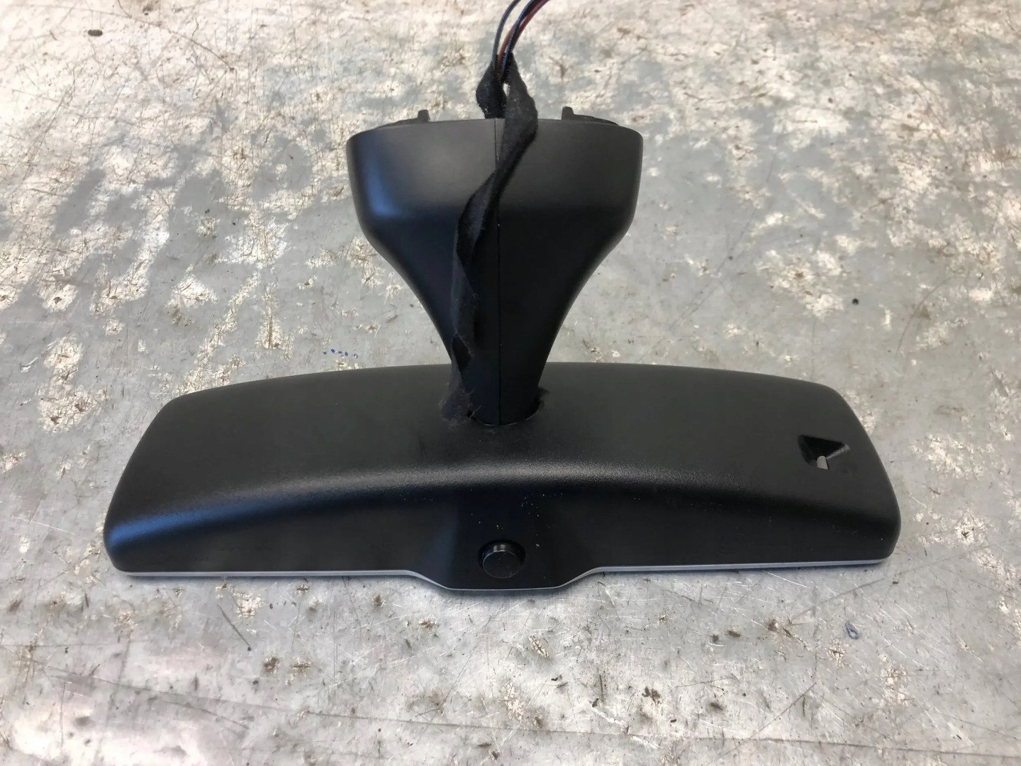 mirror inner 4 PIN VW GOLF VI