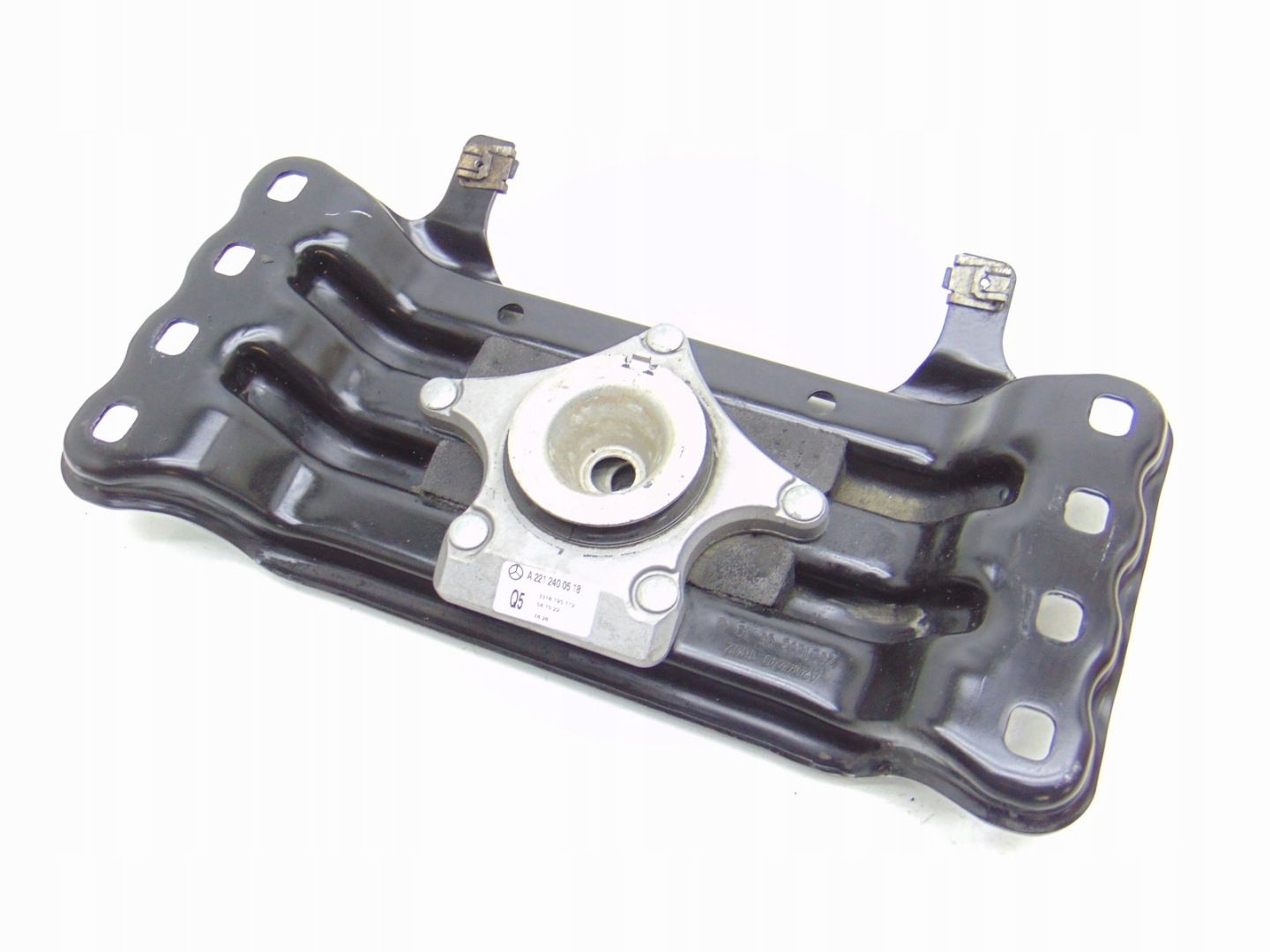 holder gearbox mounting MERCEDES GLK X204 3.0 CDI
