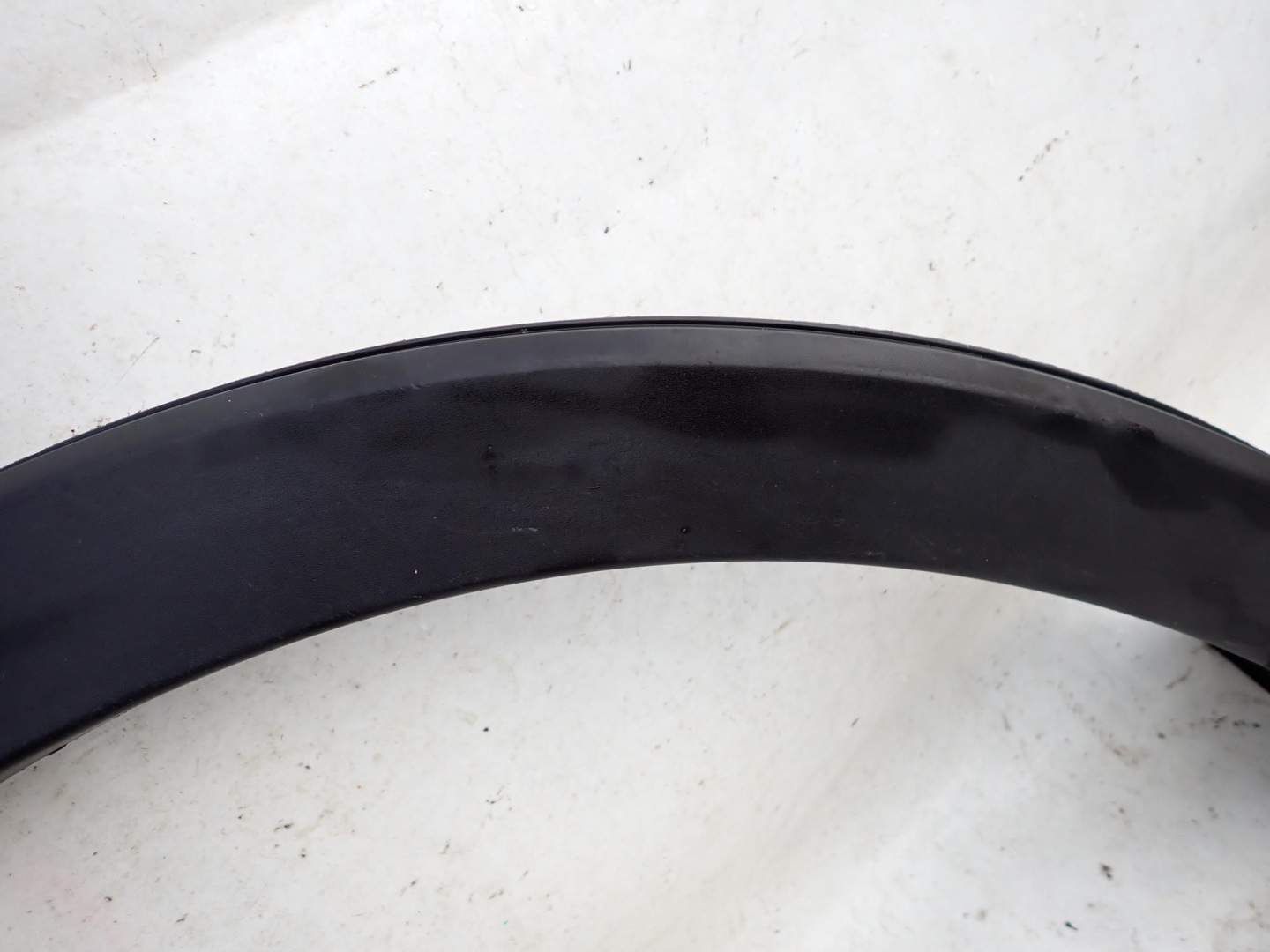 MAZDA CX-5 and 1 12-17 moulding cap right rear part