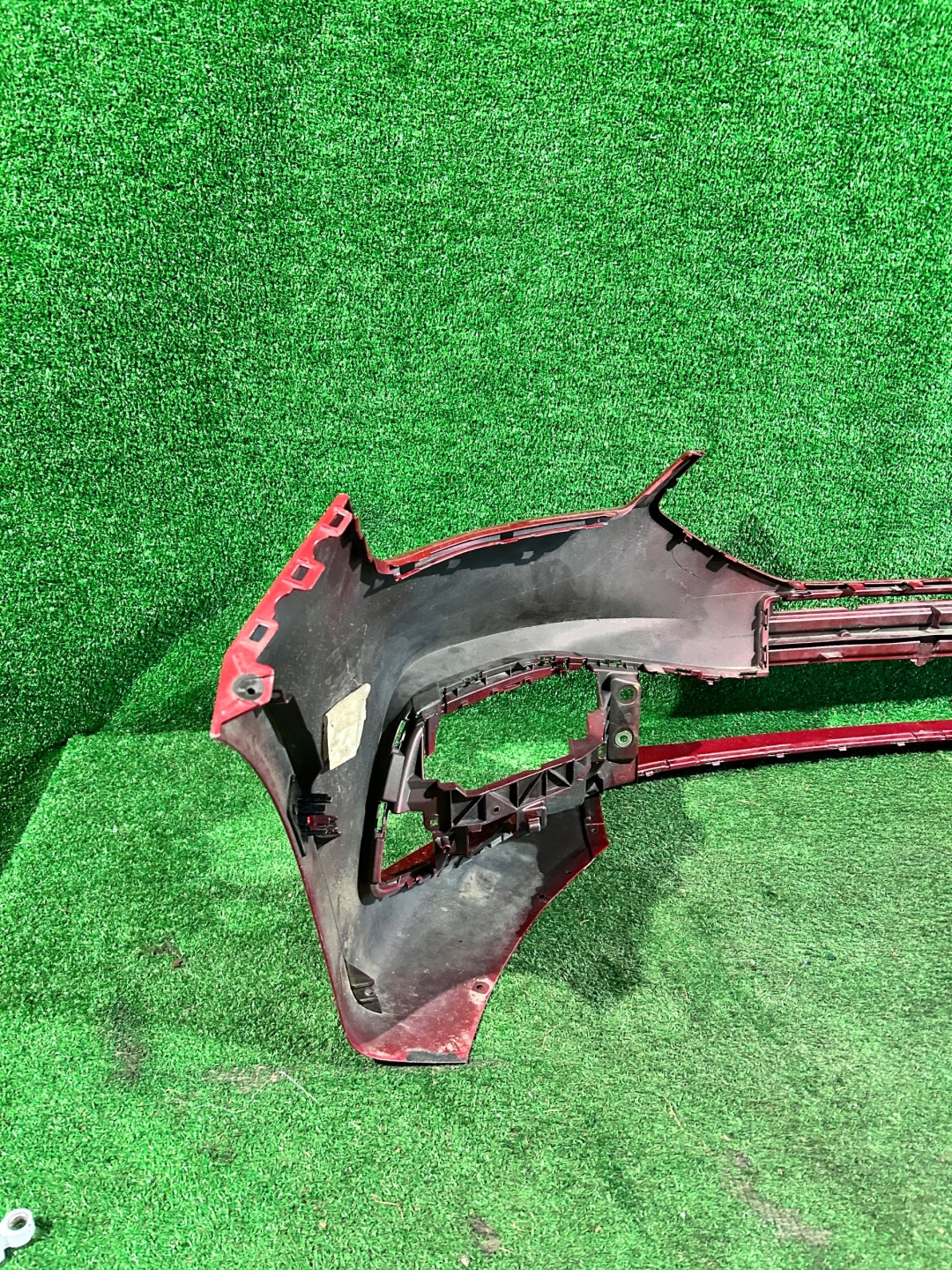 Frontstoßstange SEAT LEON IV PDC