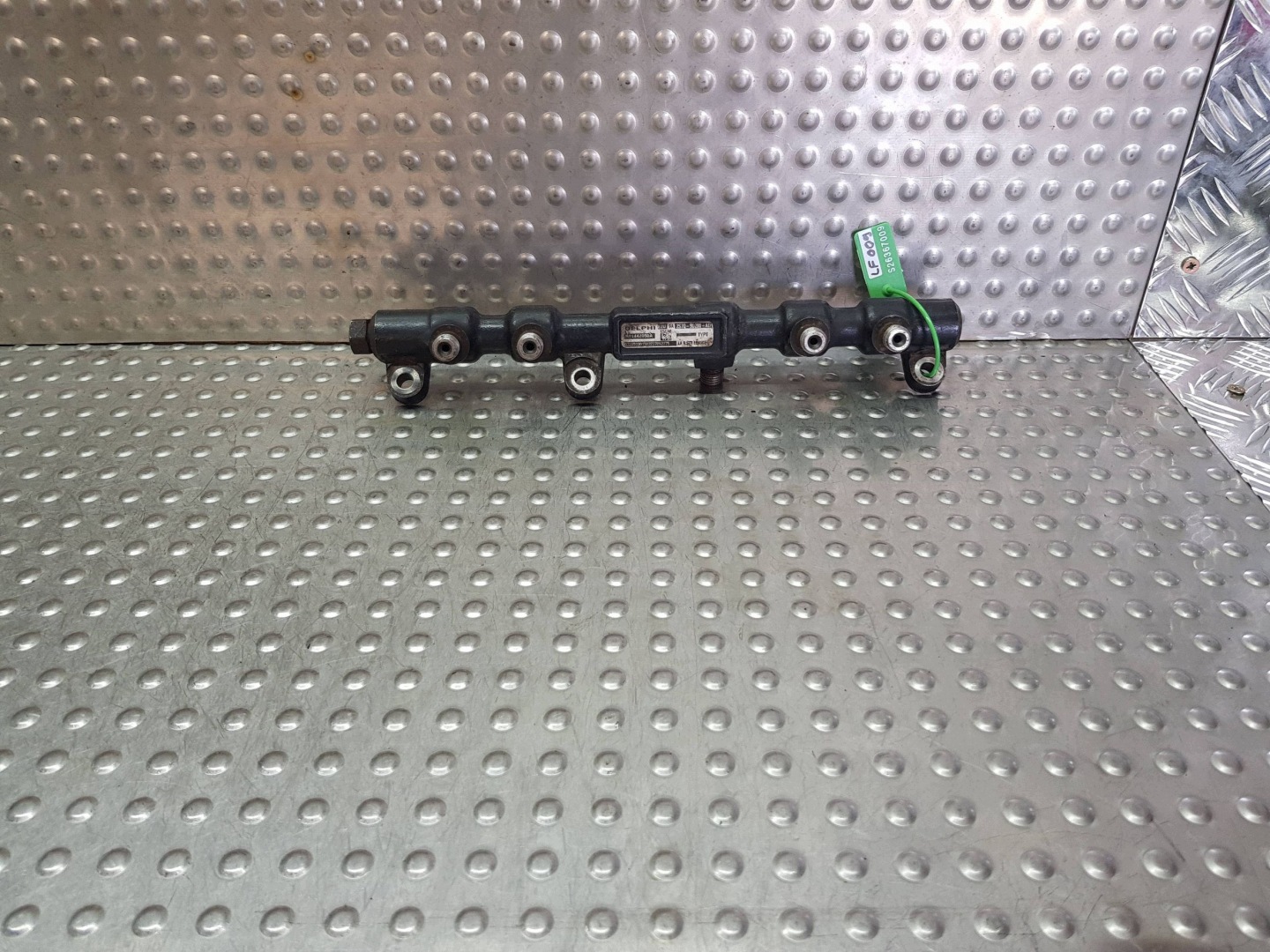 injection ramp sensor 2S7Q-9D280-AD FORD MONDEO MK3 2.0 TDCI 00-07