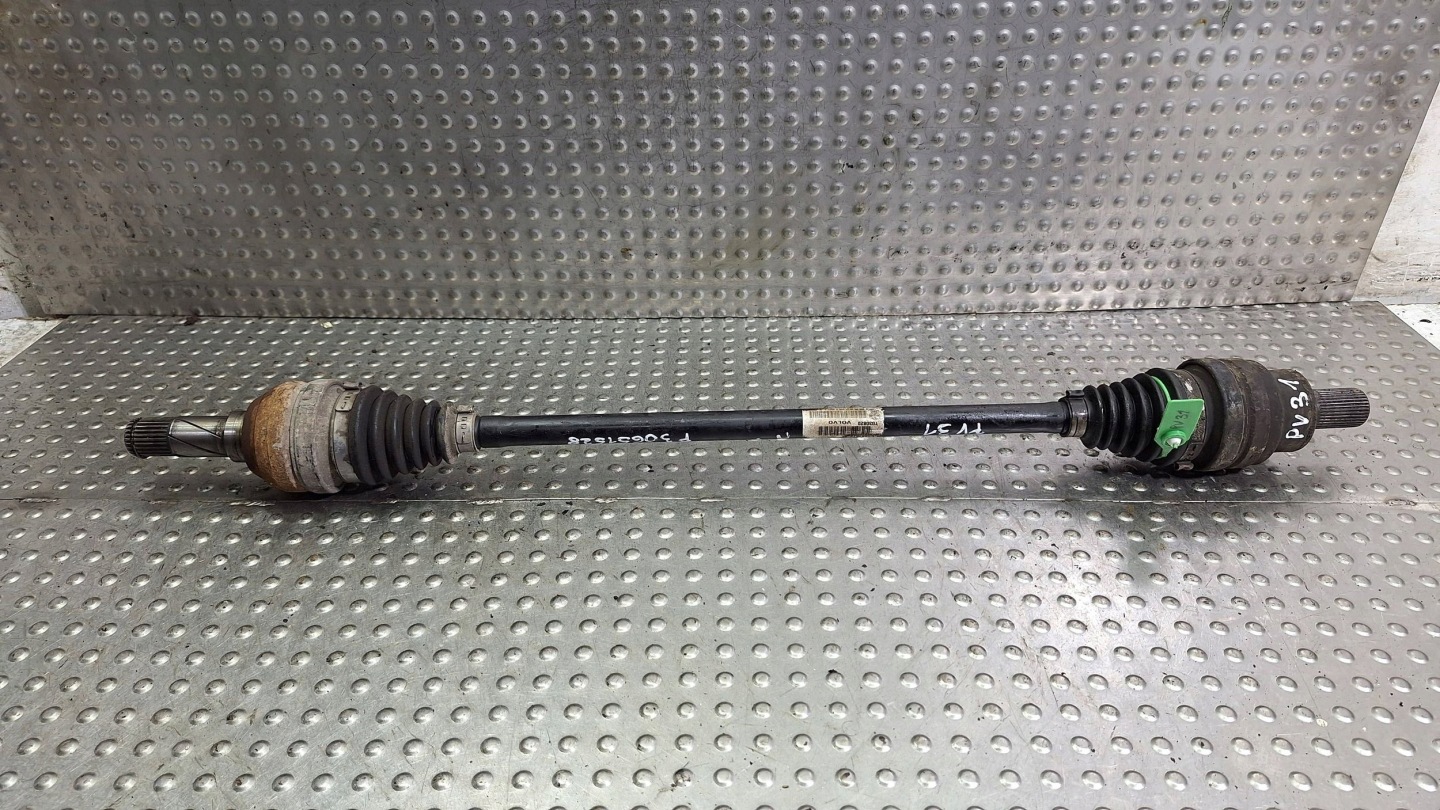 semi-axis left rear part P30651528 VOLVO XC90 and 2.4 D5