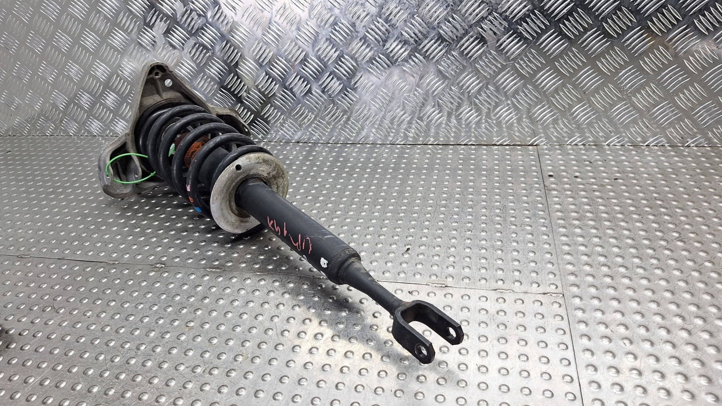 shock absorber left front 8E0413031BE AUDI A4 B6