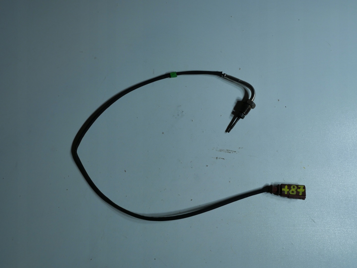 Sensor TEMPERATURY Gase VW SEAT SKODA 03L906088CL