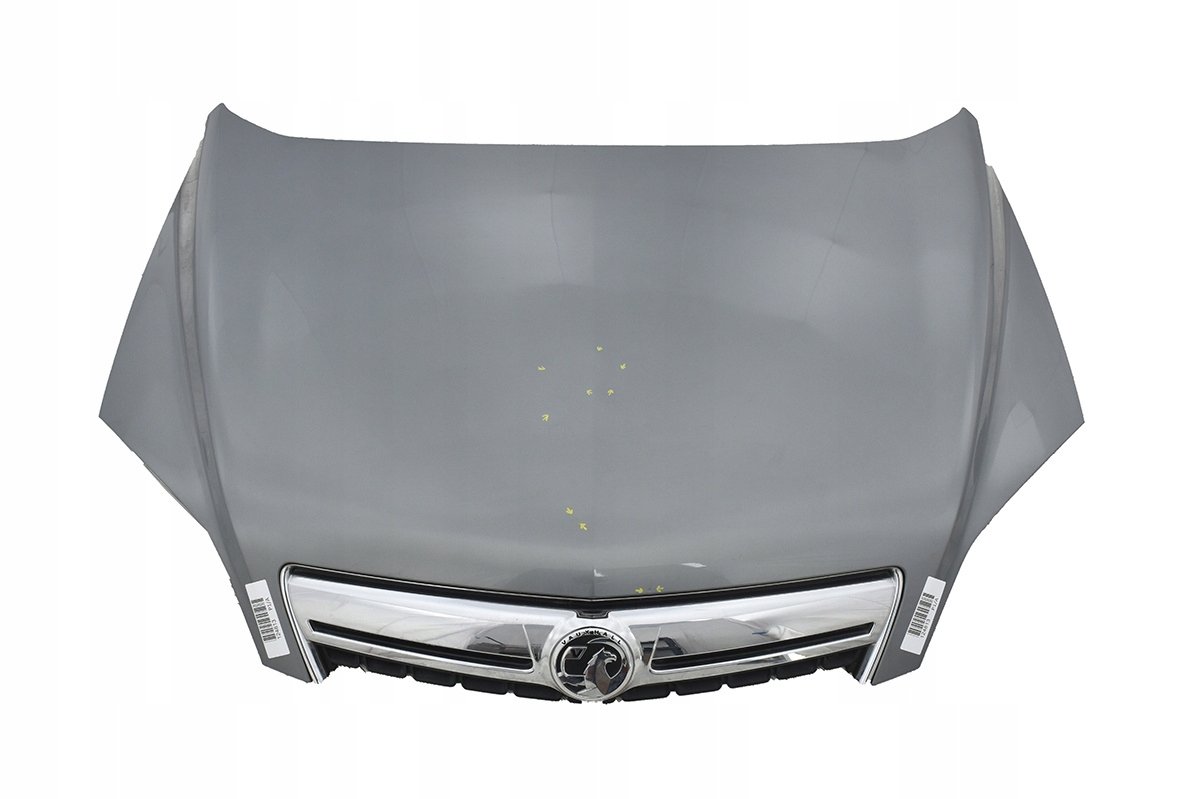 Cofano OPEL ANTARA e LIFT GJE
