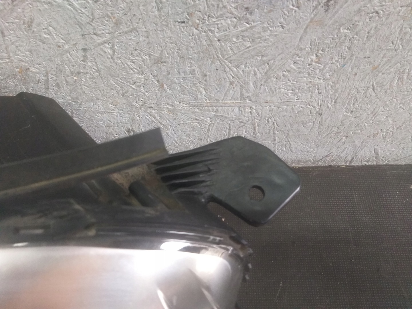 light front right PEUGEOT EXPERT 16- 9808572580-00