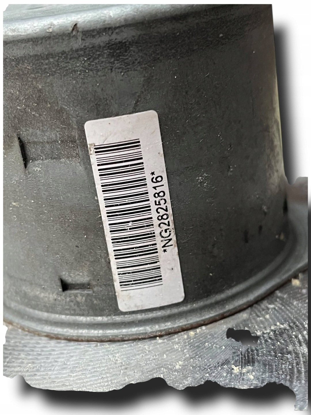 Pompa ABS VW PASSAT B7 3AA614109BR GNO !J