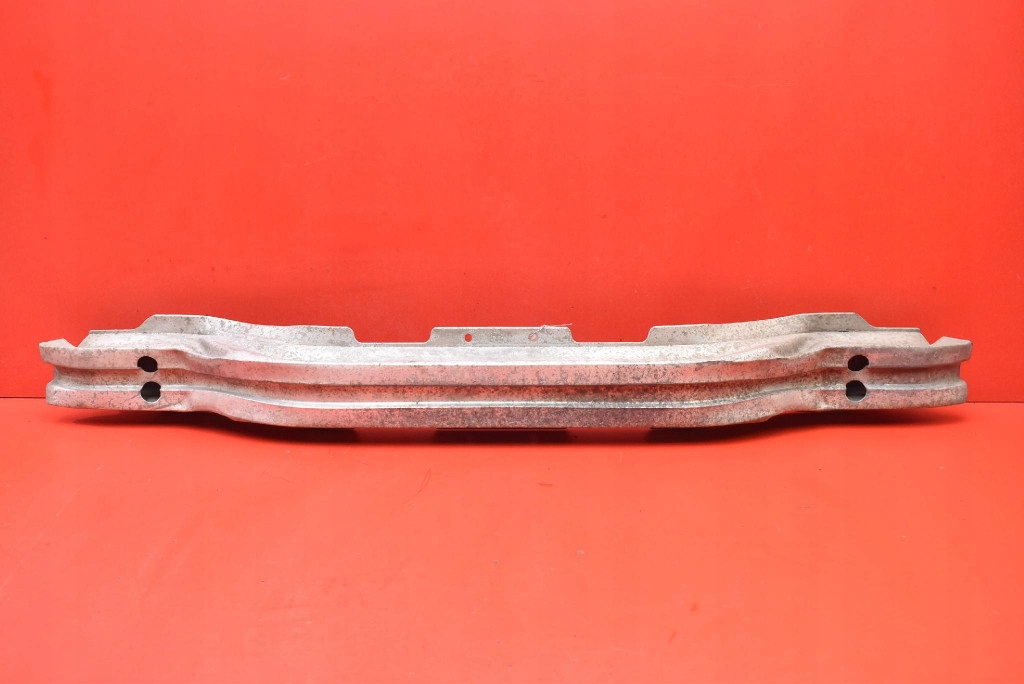 bumper support rear part rear pillar SAAB 9-3 2 II sedan 02-07