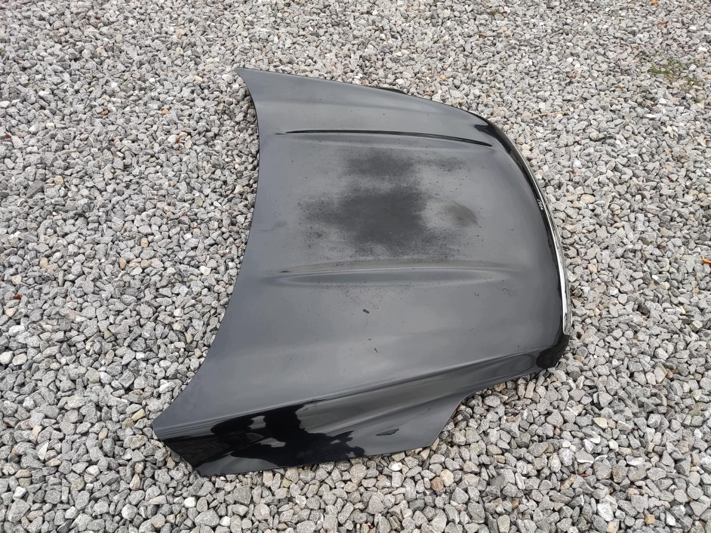 motorhaube fronthaube FORD KUGA MK1 2008-2013