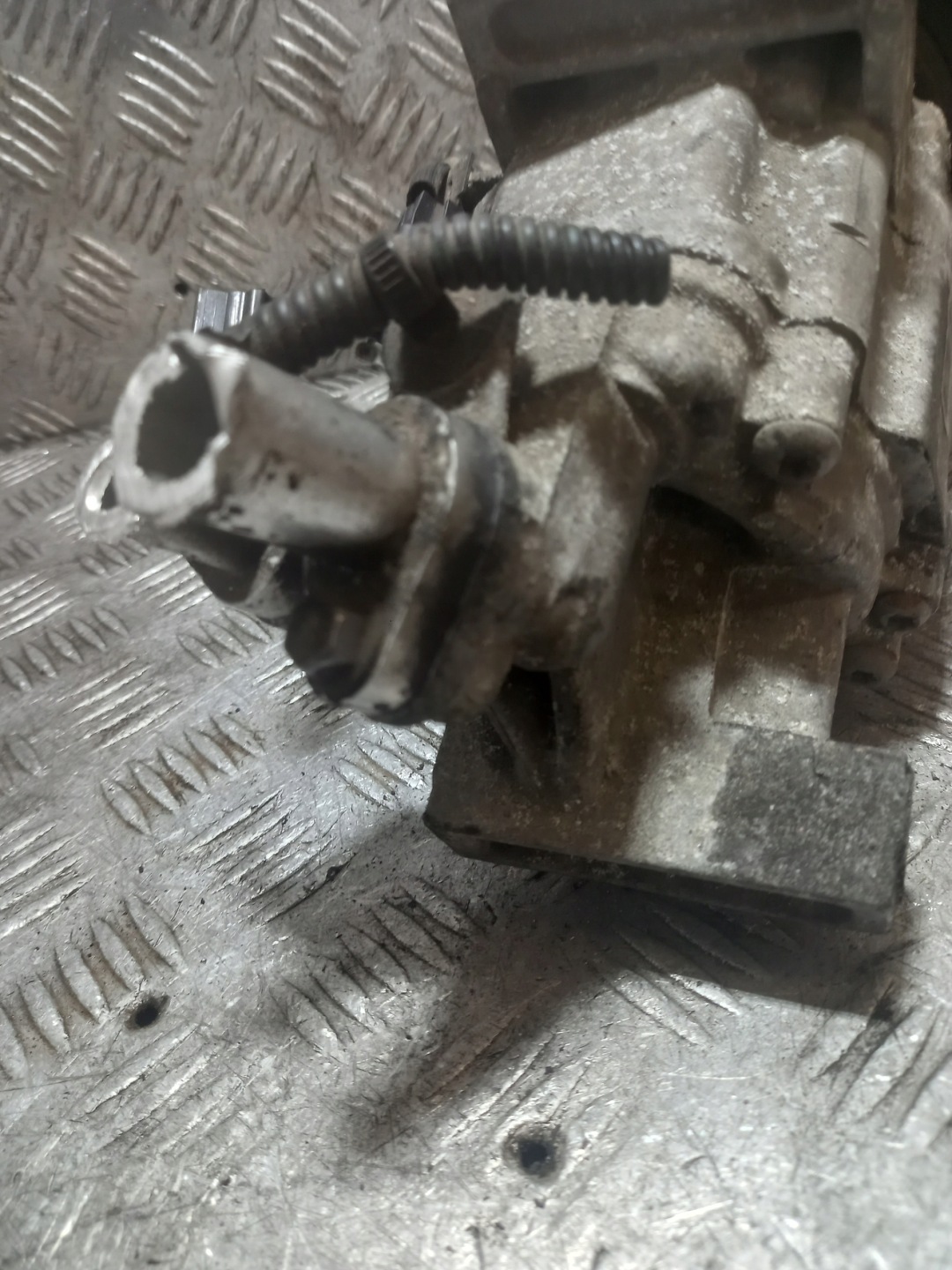 Klimakompressor klimaanlage DACIA SANDERO 2 Z0015421B