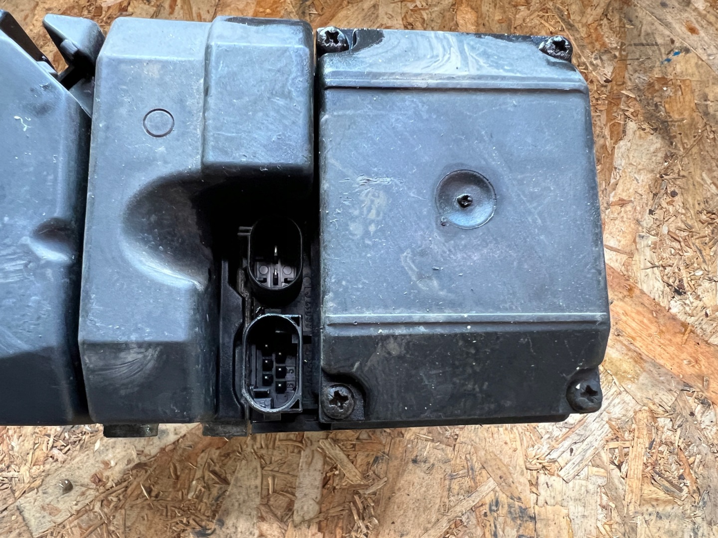 WEBASTO THERMO TOP Z/C-D CHRYSLER VOYAGER IV 2.5 CRD 98368B