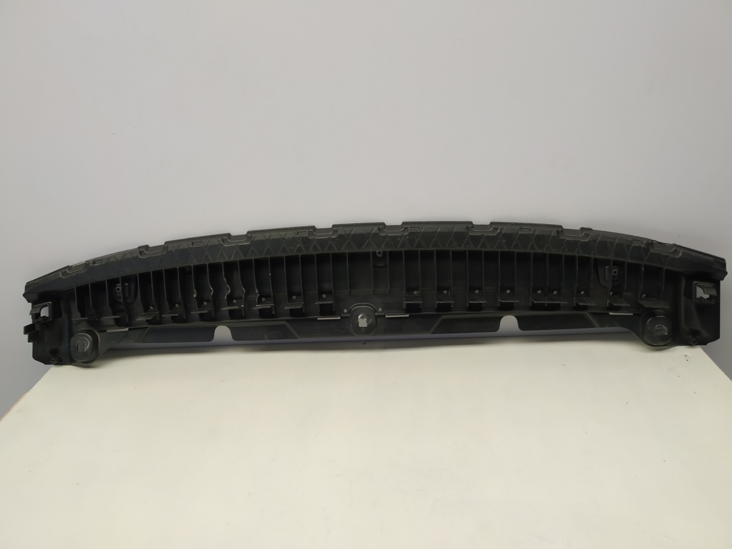 2014r + Audi TT 8S III cover cover below bumper front original 8S0807233E