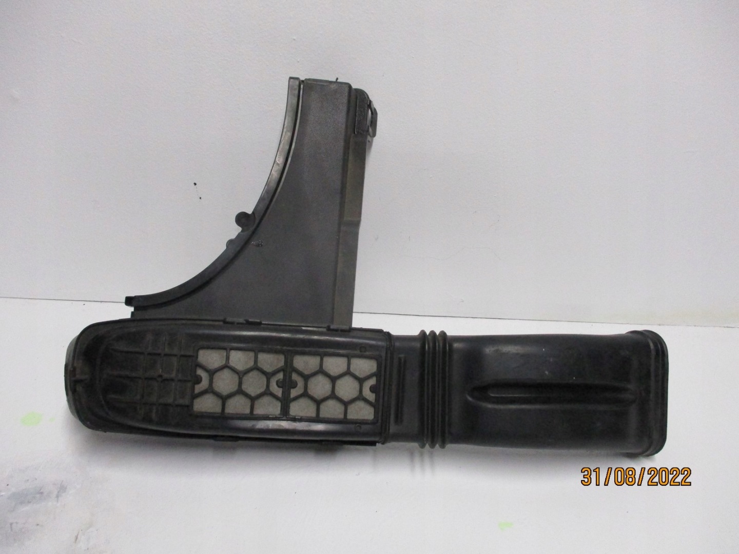 intake air RENAULT 165556458R