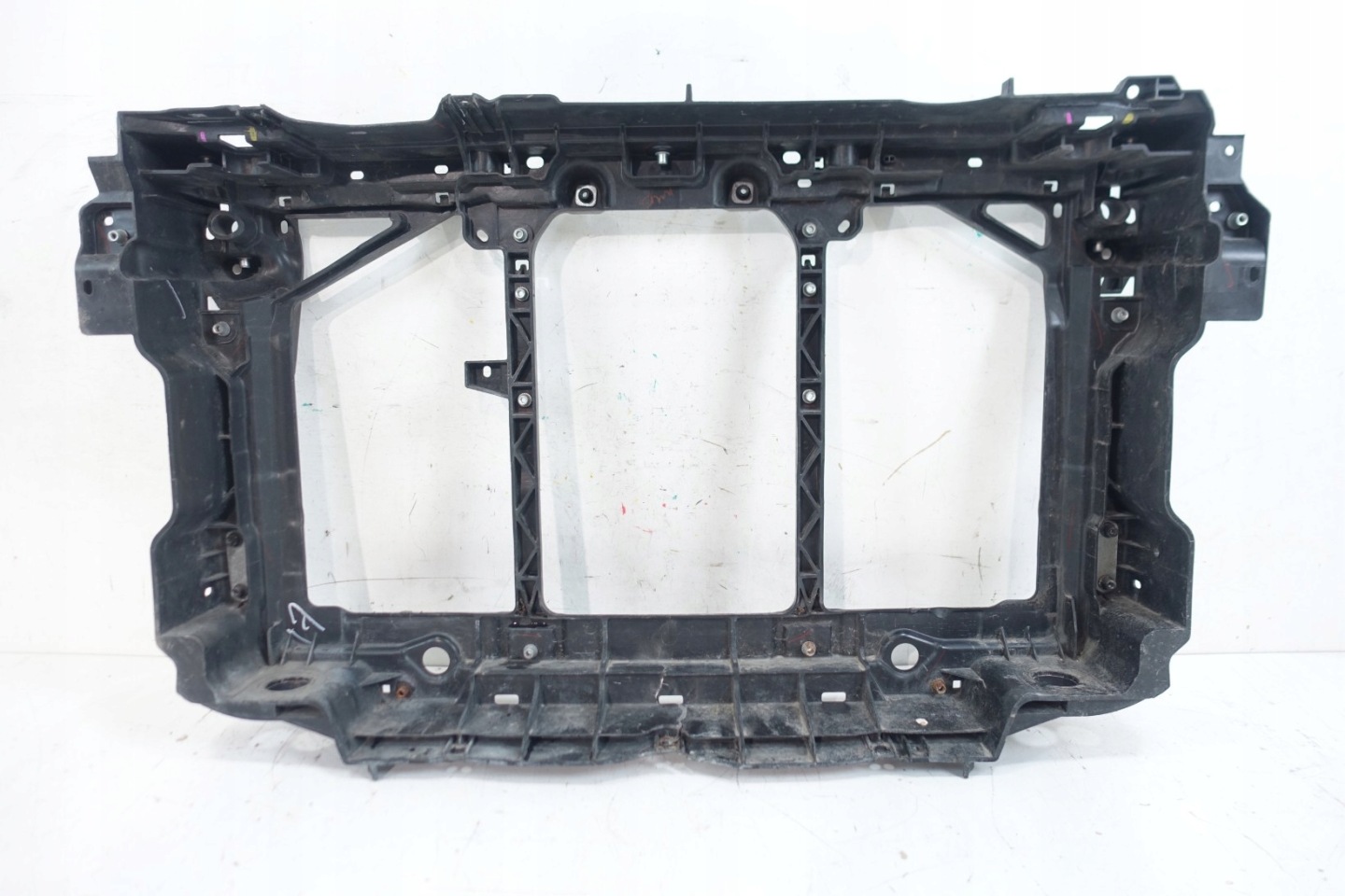 MAZDA III 3 BM 2013- bar, wall front BJS753110