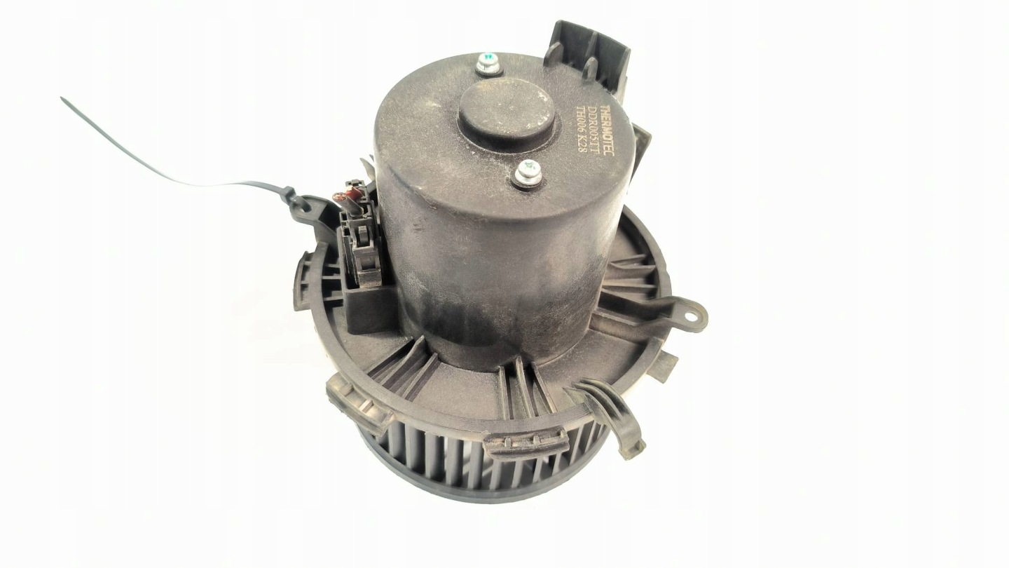 ventilator kabinski DDR005TT RENAULT MASTER II