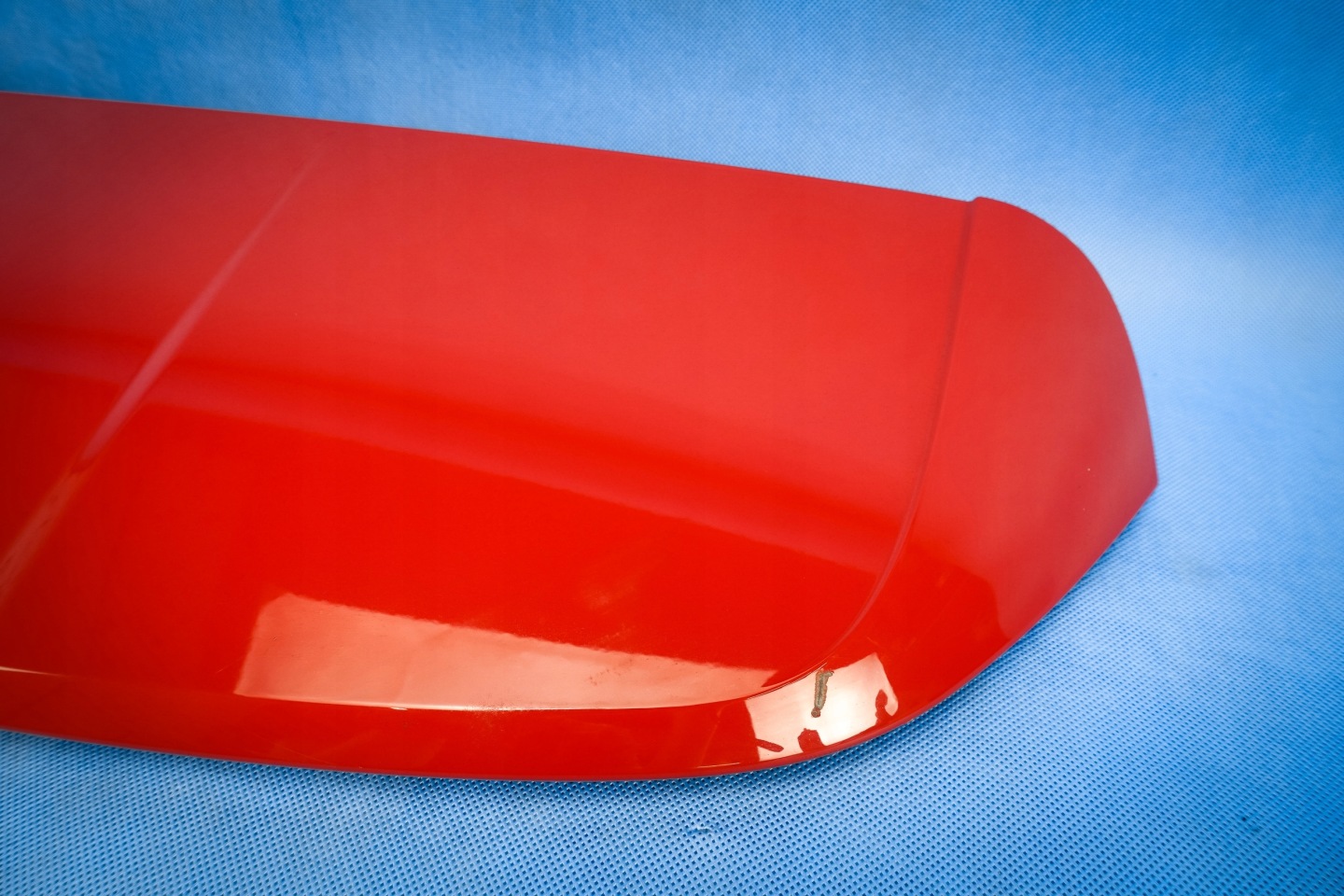 spoiler heckklappe heck STOP Audi A4 8W Avant 8W9827933