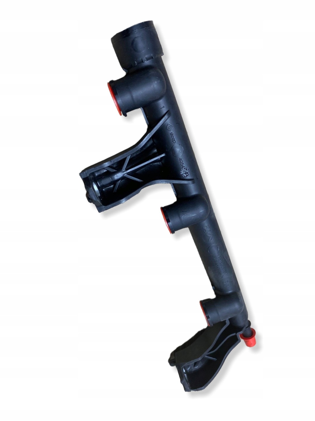 Rampe injection Peugeot 208 et 9816955780 Original