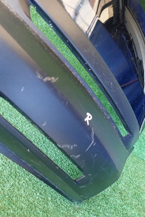 MAZDA MX-30 MX30 20- Frontstoßstange vorne