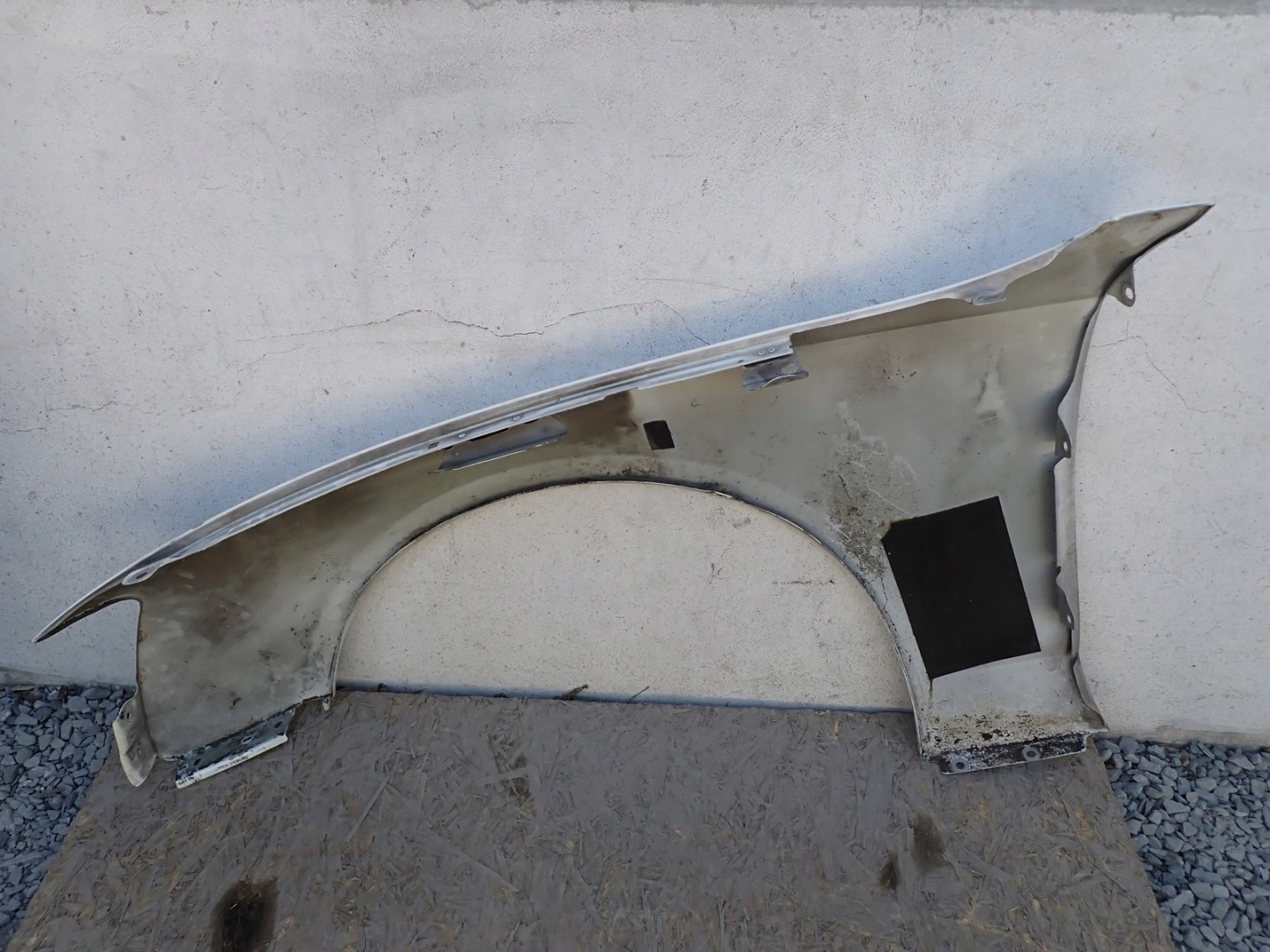 fender right front front AUDI A5 8T 2008-2016R 8T0821106H