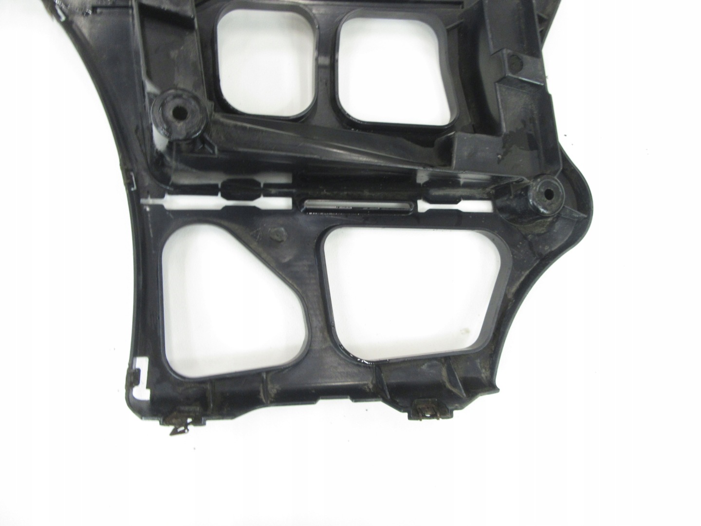 console bracket bumper bracket right rear part BMW e91 KOMBI