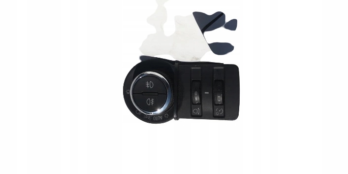 Interruttore comando luci OPEL INSIGNIA 13268694EB