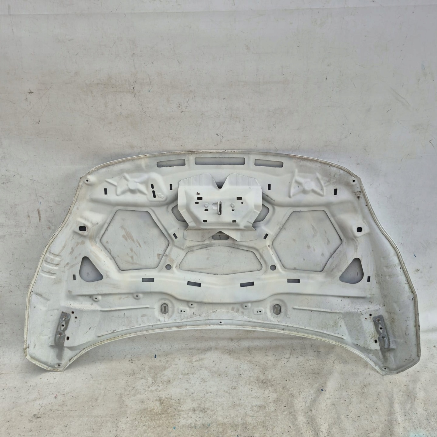 FORD C-MAX MK2 II 10-14 Cofano