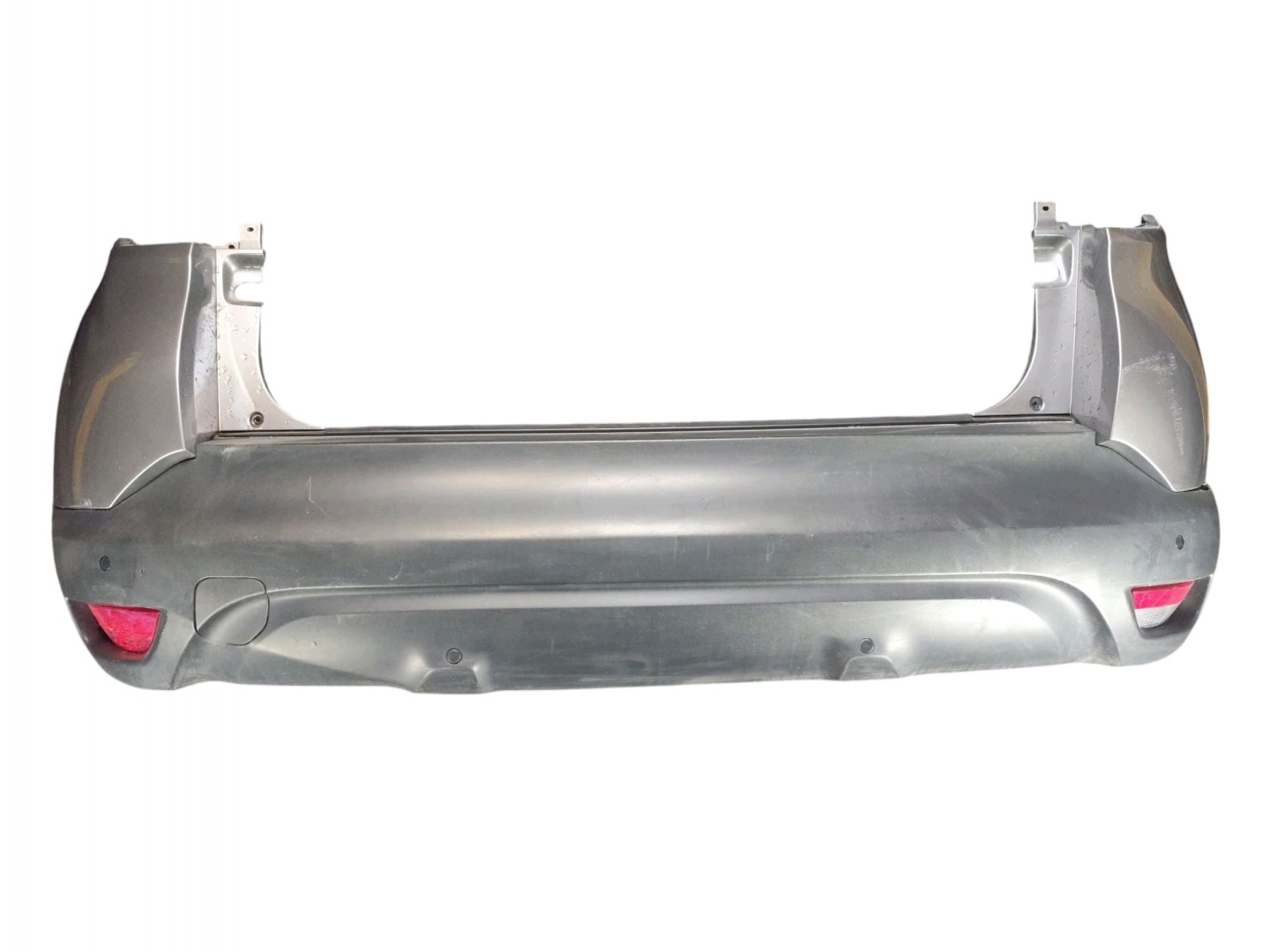 Paraurti posteriore RENAULT CAPTUR e LIFT LAK: TEKNG (17-19)