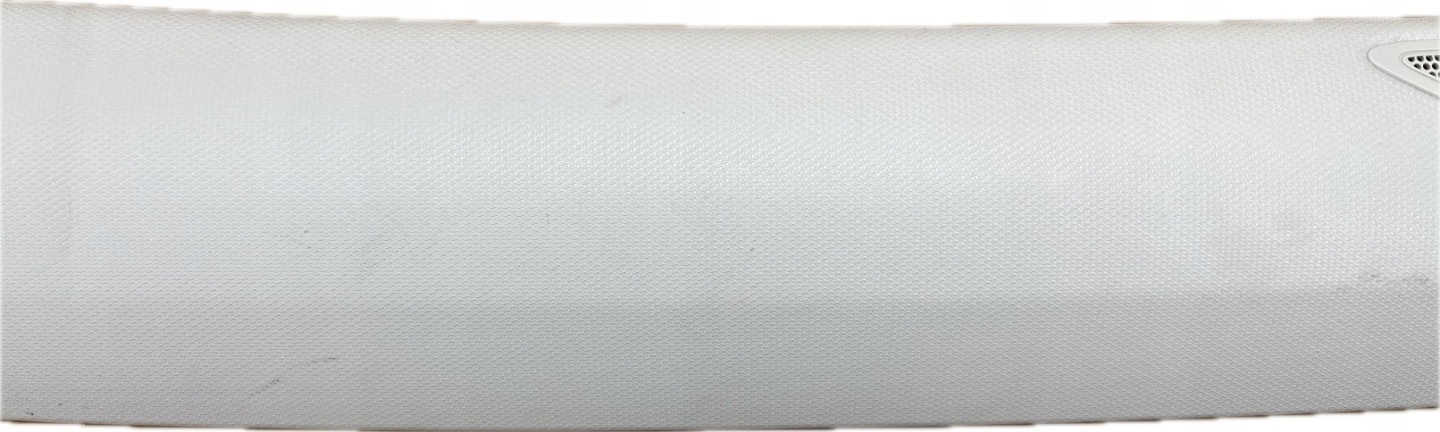 VW GOLF VIII 8 cover SLUPKA A front right 5H0867234P