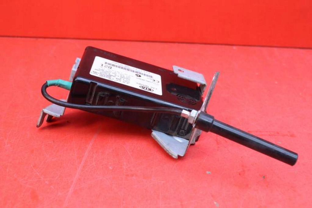 control unit module BCM 95400 A2250 KIA CEED 2 II 1.6 T-GDI 150 KM 12-15