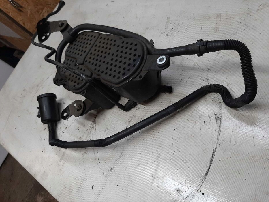 carbon filter AUDI A6 C7 A7 2.0TFSI 3.0TFSI USA