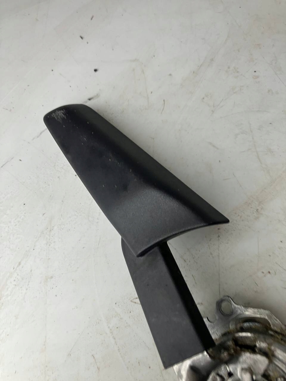 handle REGULACJA seat left front CITROEN C4 PICASSO II #28