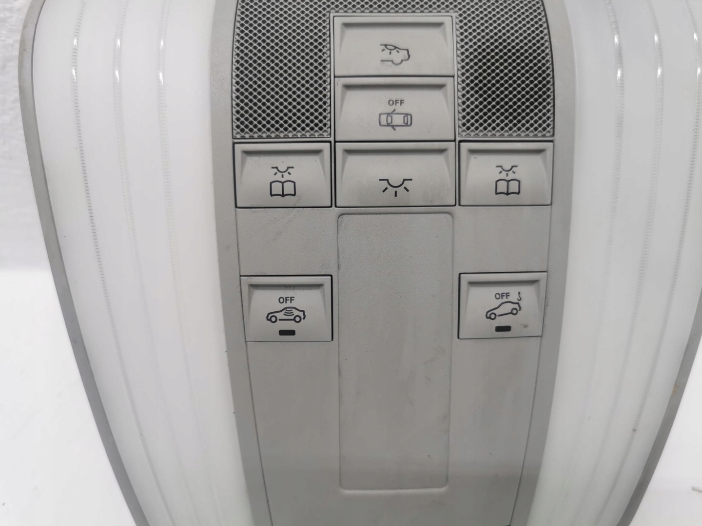 FANALE CIELO INTERNO MERCEDES E-KLASA W212 09-16 EU